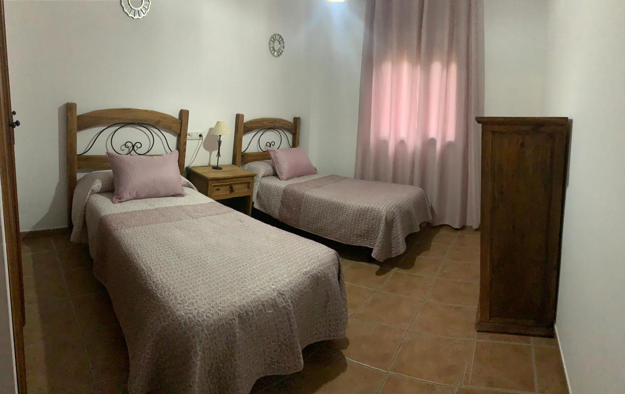 El Rincon De Caminito Del Rey Villa Valle de Abdalagís Exterior photo